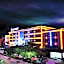 Jiuhou Konggu Youlan Hotel (Xiangshan Dancheng Pedestrian Street)