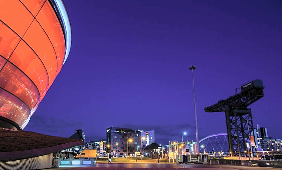 Radisson RED Hotel, Glasgow