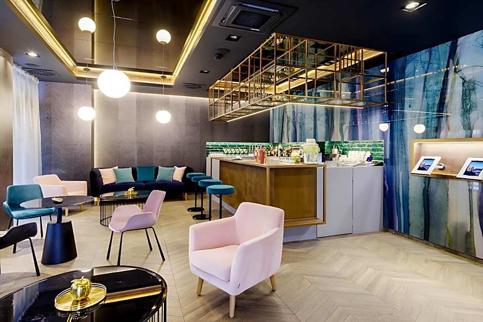KViHotel Budapest