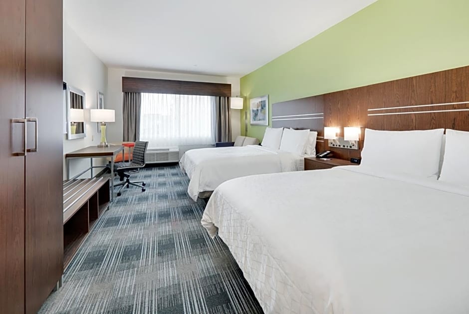 Holiday Inn Express & Suites - Farmers Branch, an IHG Hotel