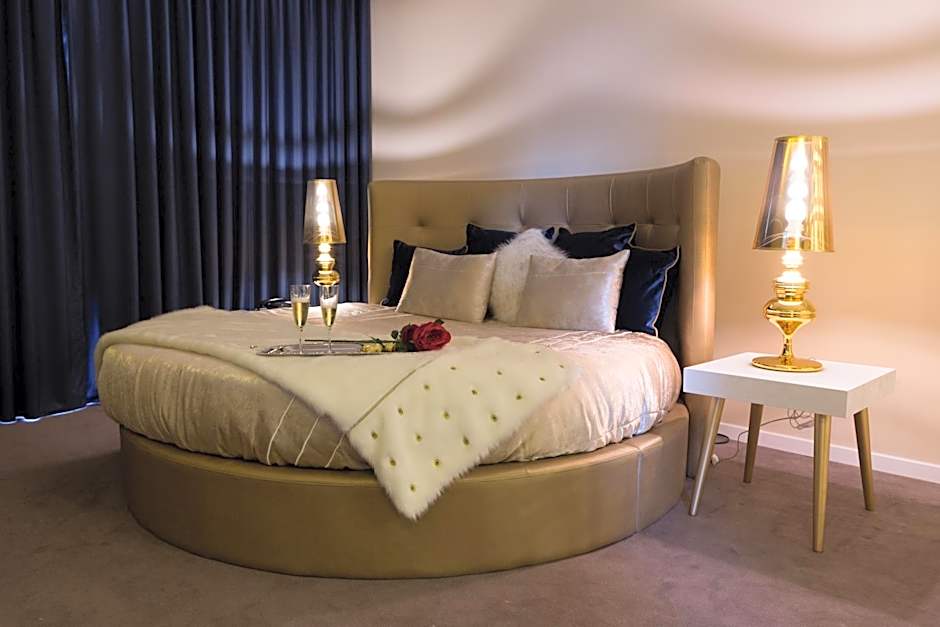 Hotel de Ilhavo Plaza & Spa