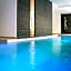 Hôtel Mercure Saint Nectaire - Spa & Bien-Être