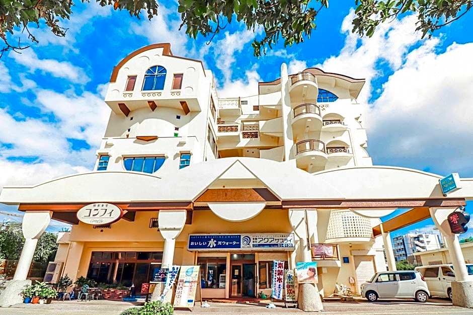 All Friends Guest House
