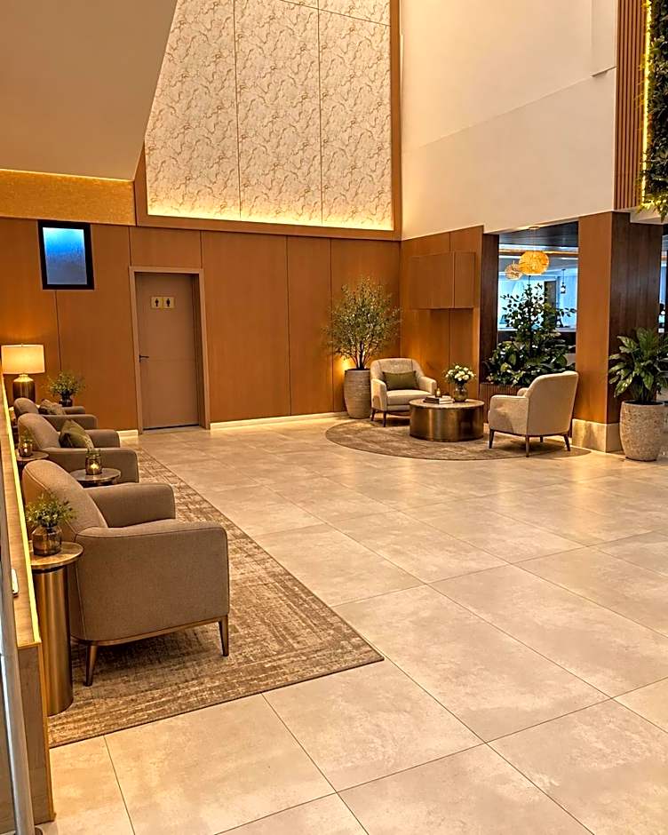 Park Place Hotel