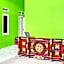 Hotel O Homestay Kamar Hijau Syariah