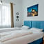 Hotel Hanseat Hamburg - Free Parking