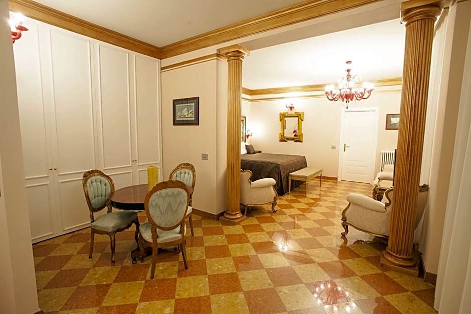 Martins Residence de Luxe