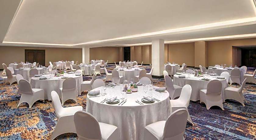 JW Marriott Hotel Surabaya