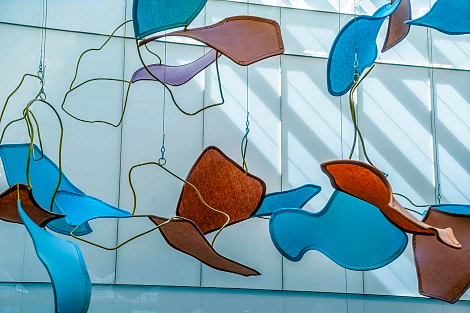 AC Hotel by Marriott New York Times Square