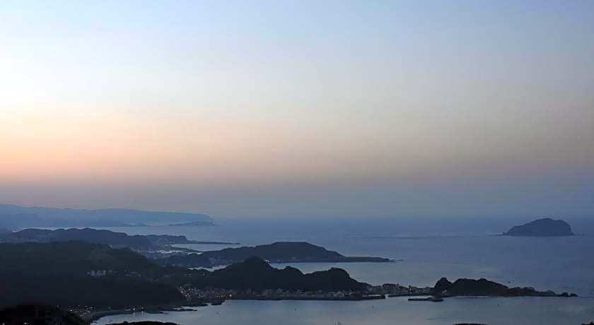 Jiufen ShiJia Guest House