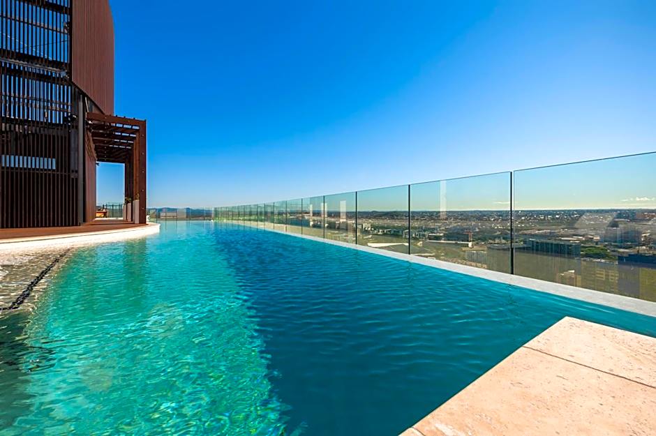 FV Brisbane by Peppers