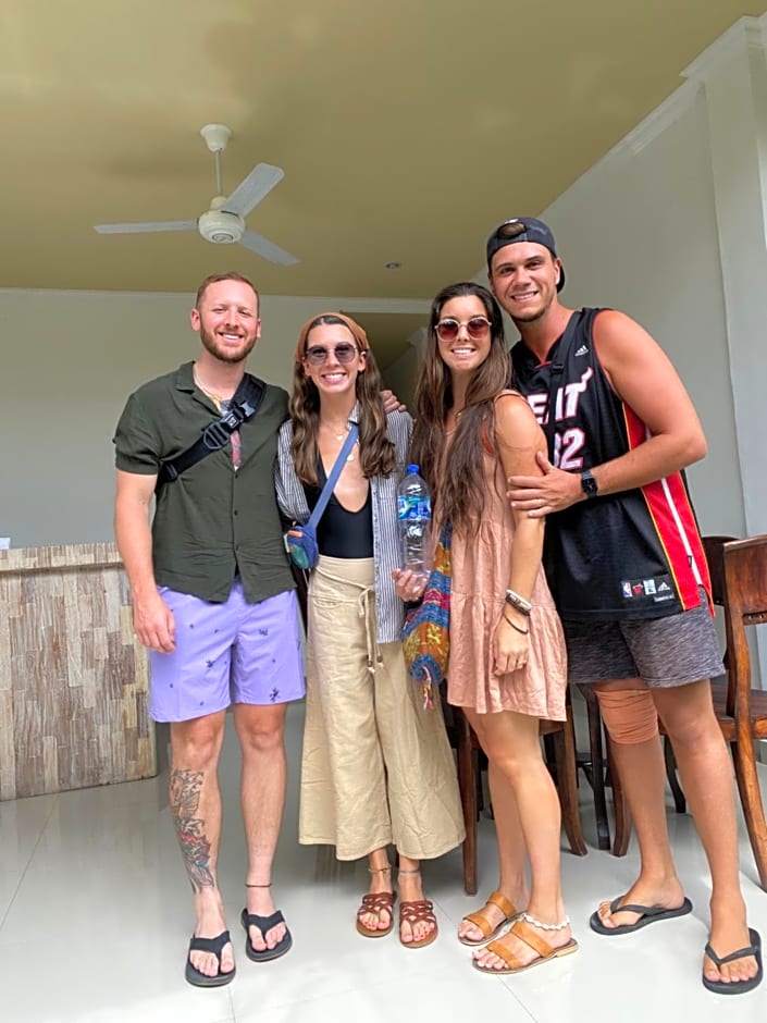 Pulu Sari Suite Ubud