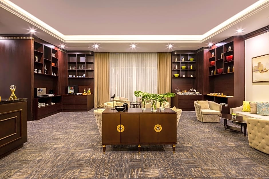 Melia Vinpearl Hai Phong Rivera
