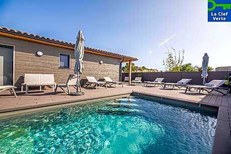 Résidence Pierre & Vacances Premium Vesna Rossa