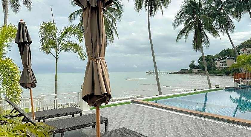 2SIS'S Khanom Resotel