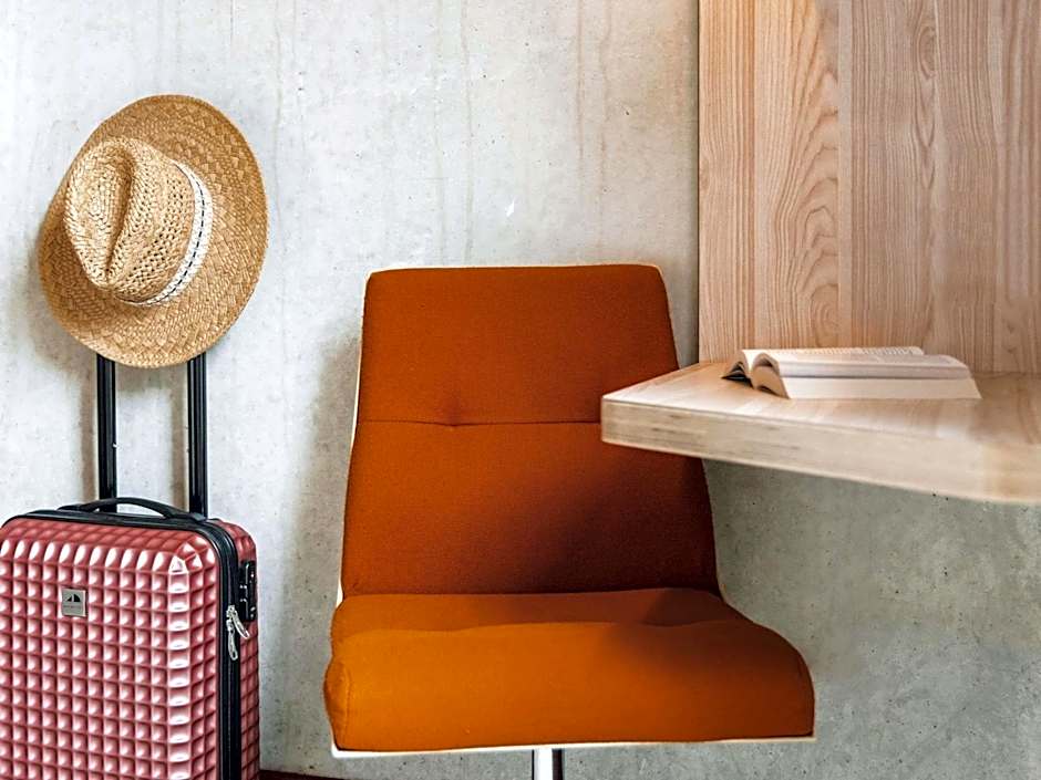 ibis Styles La Rochelle Centre Gare