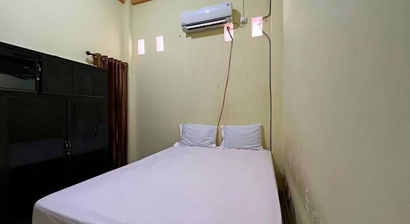 Hotel O Mely Homestay