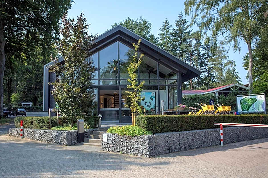 Vakantiepark de Thijmse Berg