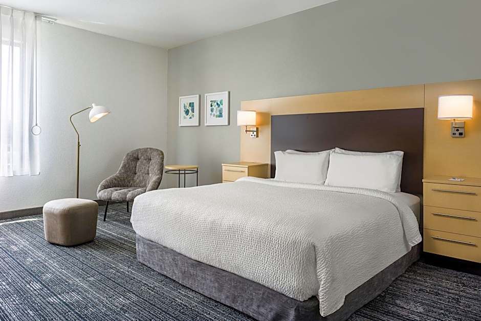 TownePlace Suites by Marriott San Jose Santa Clara