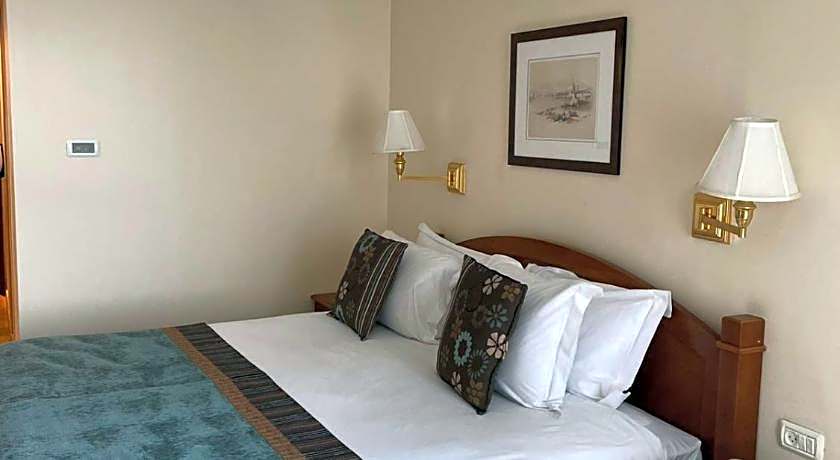 Crowne Plaza Haifa By IHG