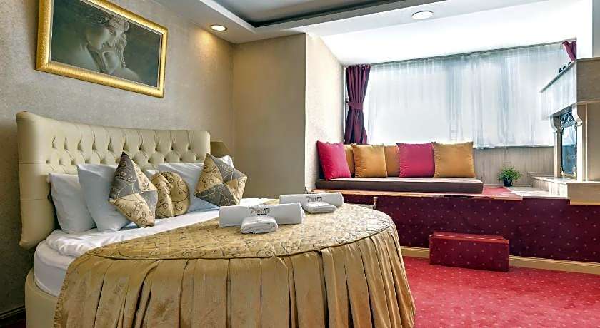 Twins Boutique Hotel