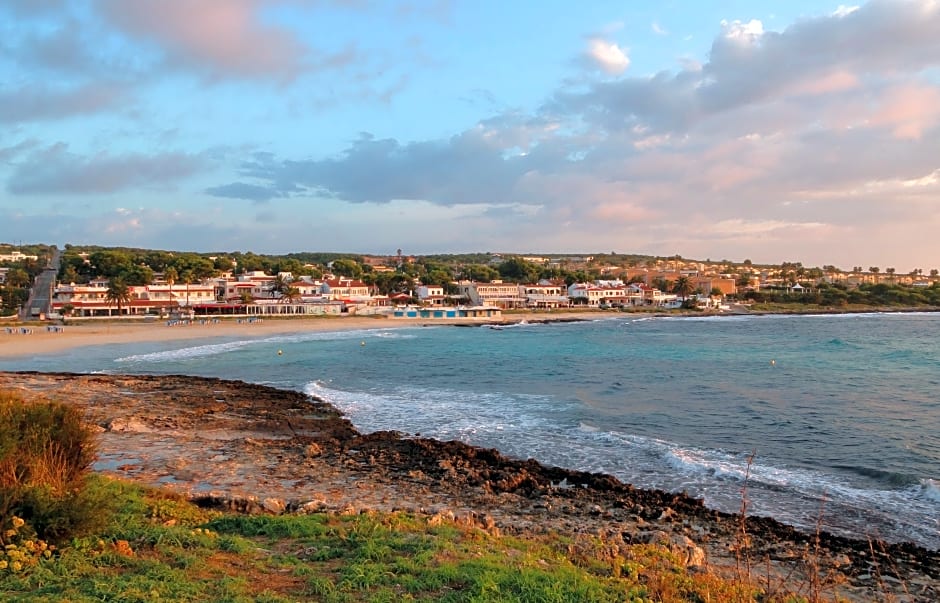 Bimbolla Apartaments