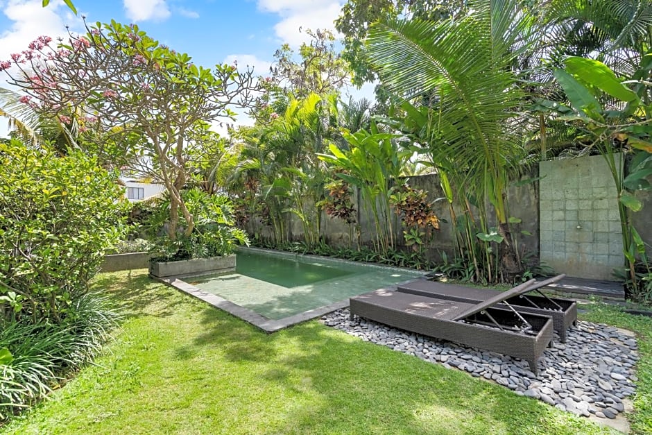 Ohana Boutique Villa by Betterplace