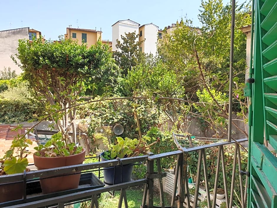 B&B Air Green Serragli