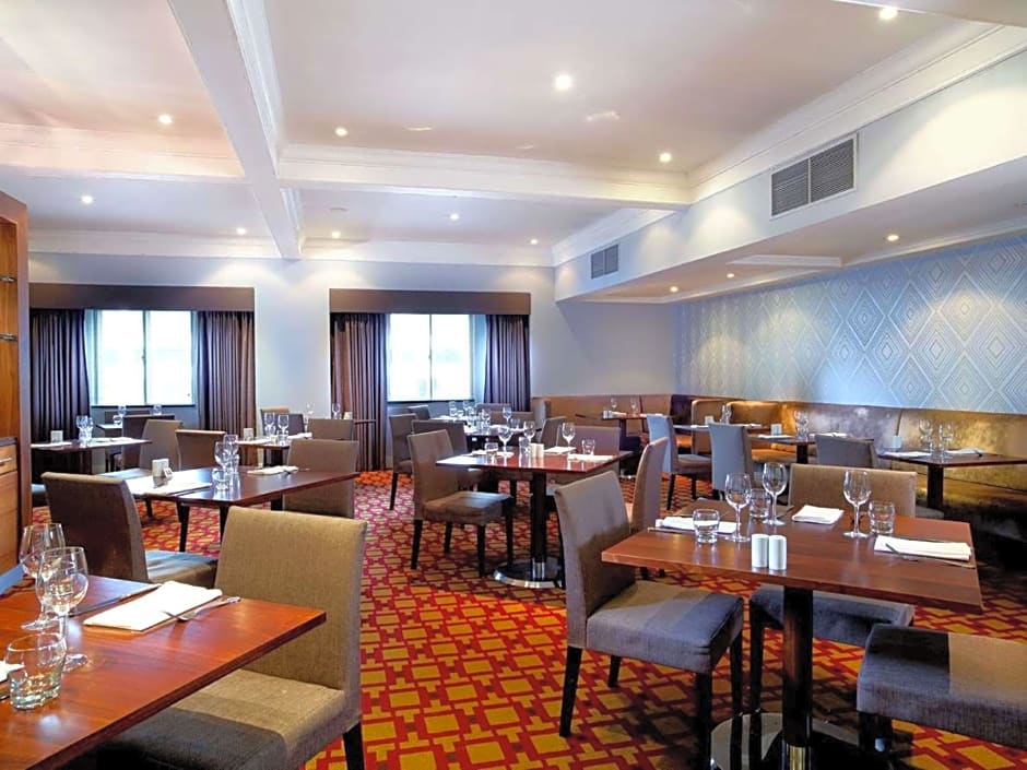 Aberdeen Airport Dyce Hotel, Sure Hotel Collection by BW