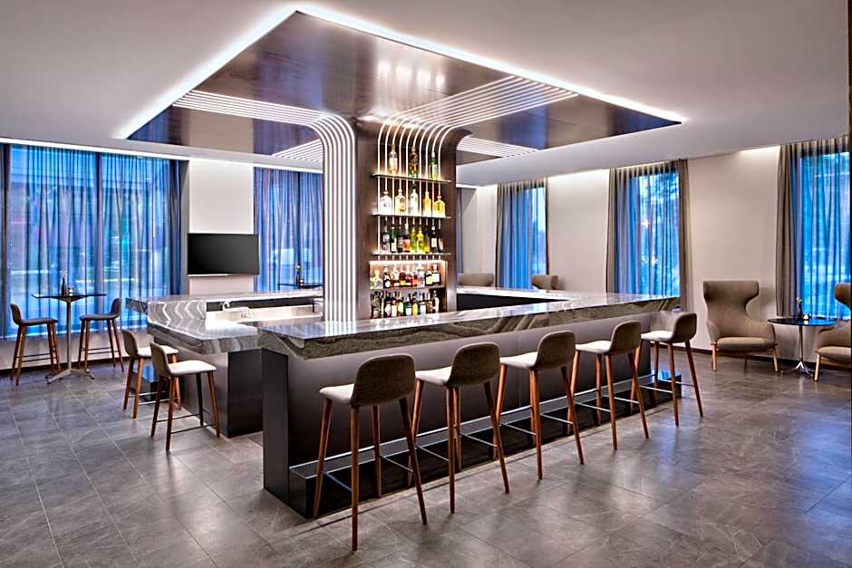 AC Hotel by Marriott Grand Rapids Downtown