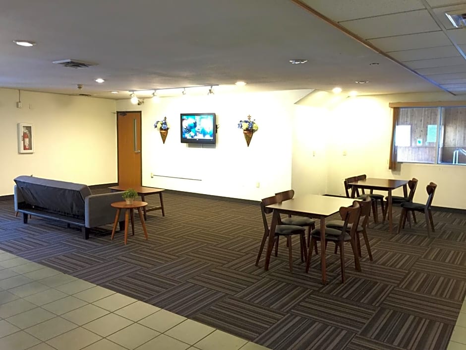 Americas Best Value Inn Wisconsin Dells