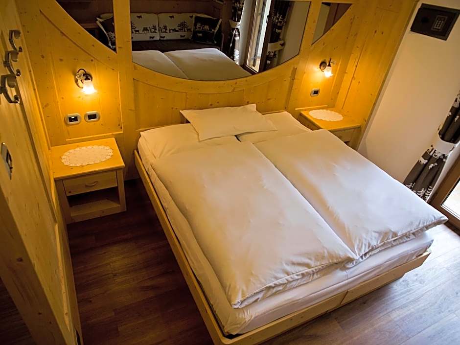 Hotel El Paster