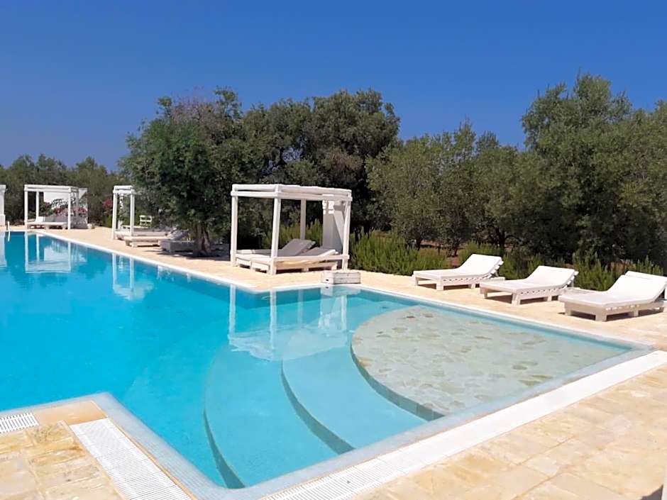 Agriturismo Masseria San Leonardo