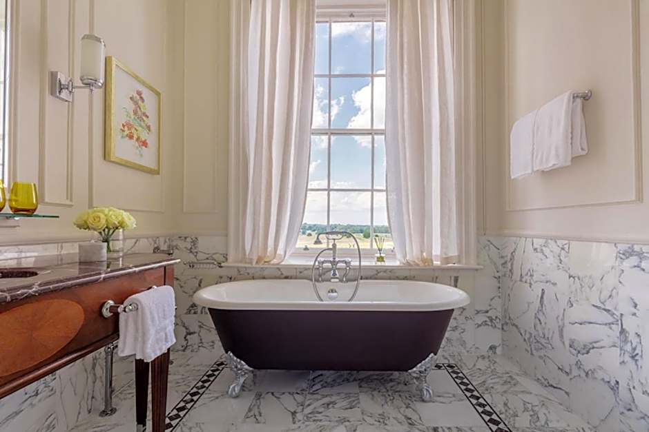 Four Seasons Hotel Hampshire