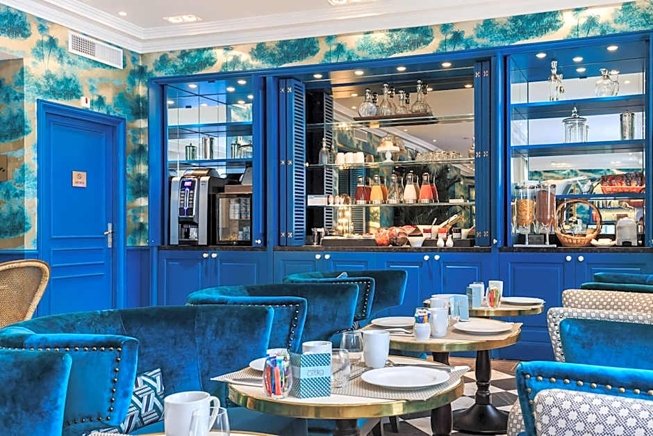 Villa Otero by Happyculture