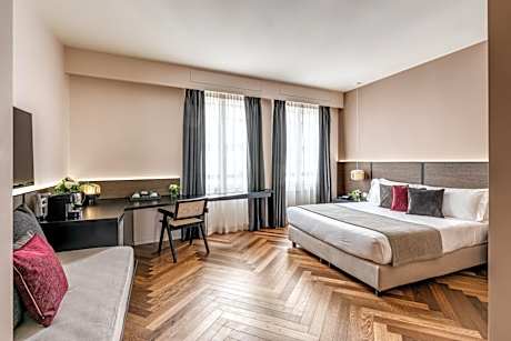 Plinius Lifestyle Hotel Lake Como