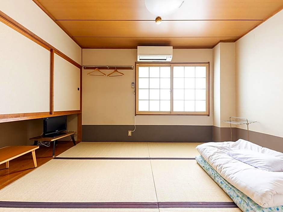 Ryosou Minatosou Joetsu