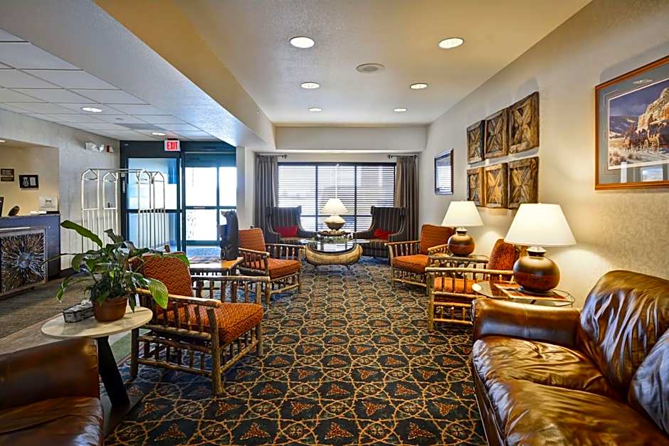 Hampton Inn By Hilton Bozeman