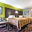 Quality Inn Albemarle