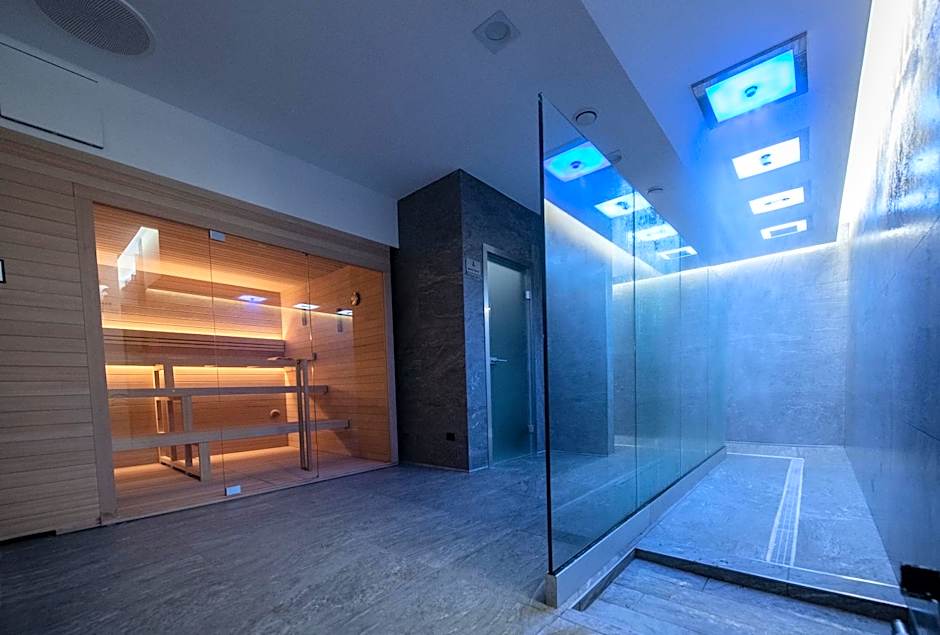 Hotel Terme Cappetta