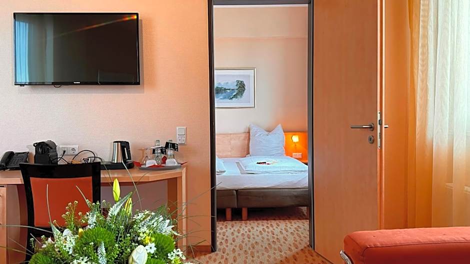 Hotel Rhein-Ruhr Bottrop