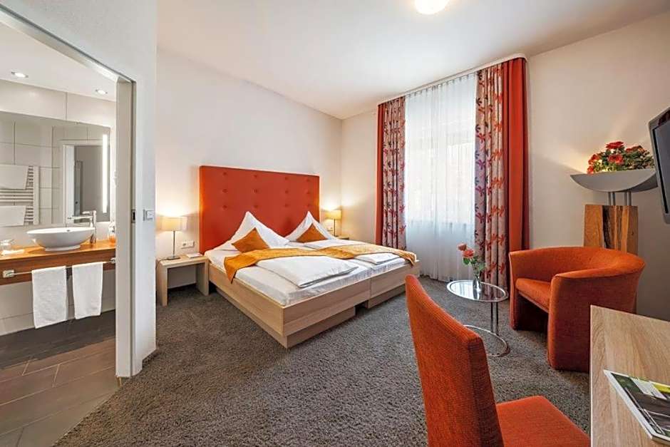 Hotel Donaublick