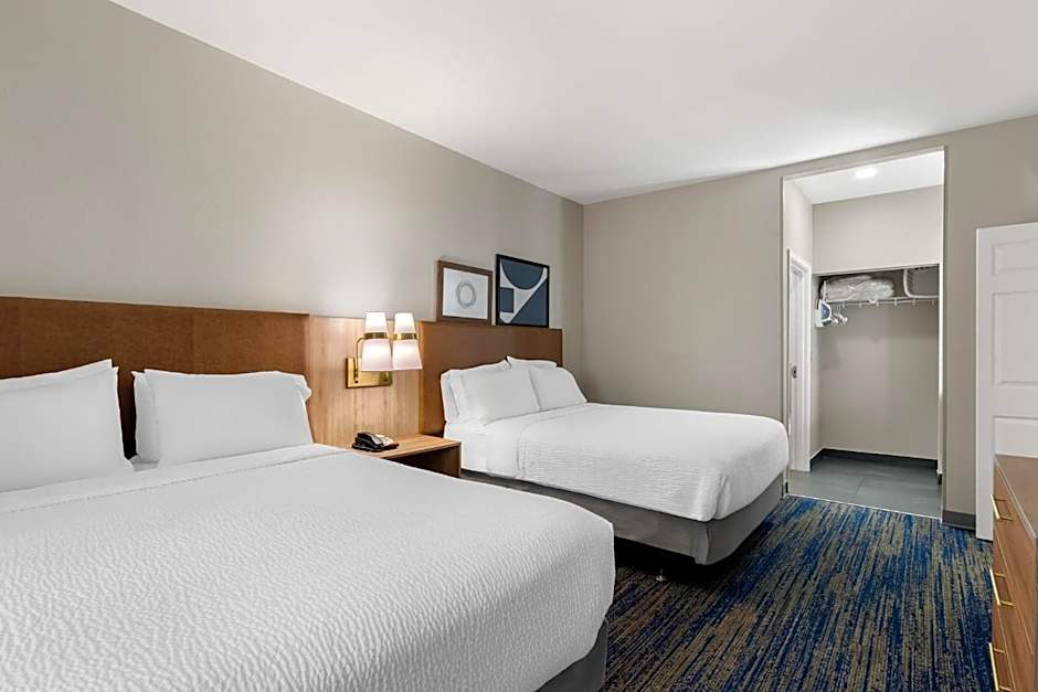 Staybridge Suites Oklahoma City By IHG