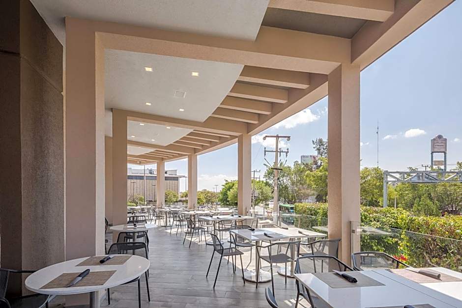AC Hotel by Marriott Guadalajara Expo, Mexico