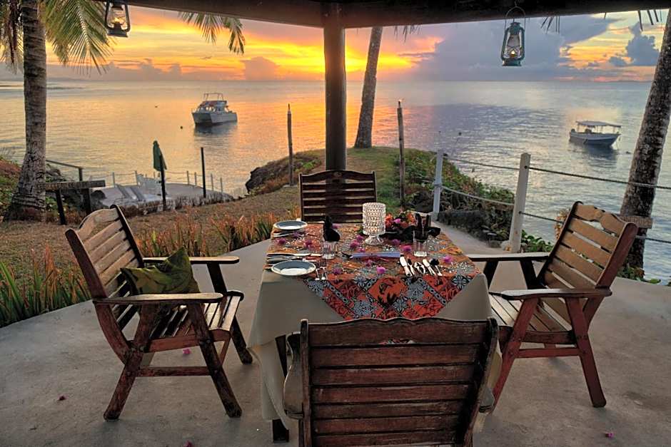 Paradise Resort Taveuni