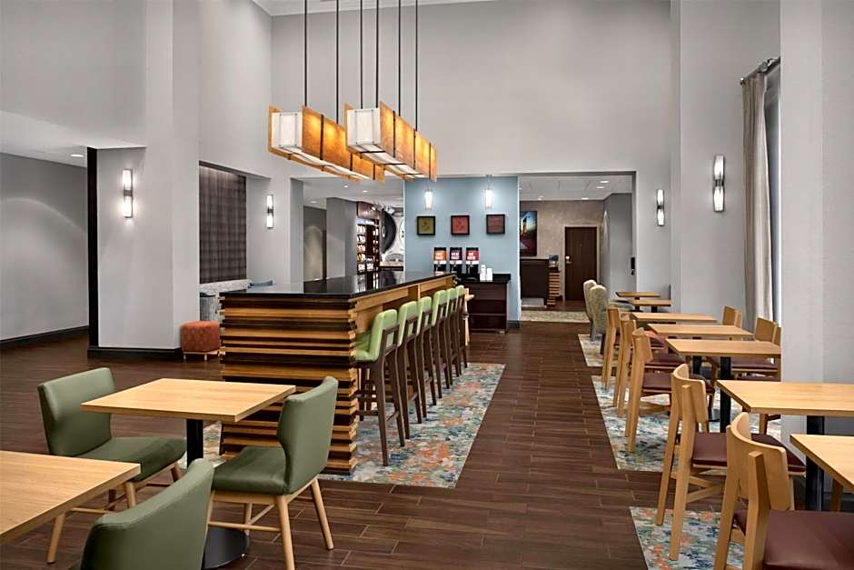 Hampton Inn By Hilton & Suites Baltimore North/Timonium