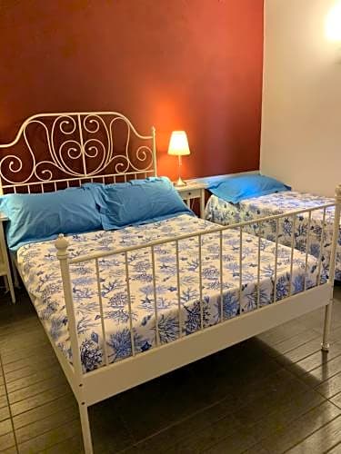 B&B CANOVA Catania