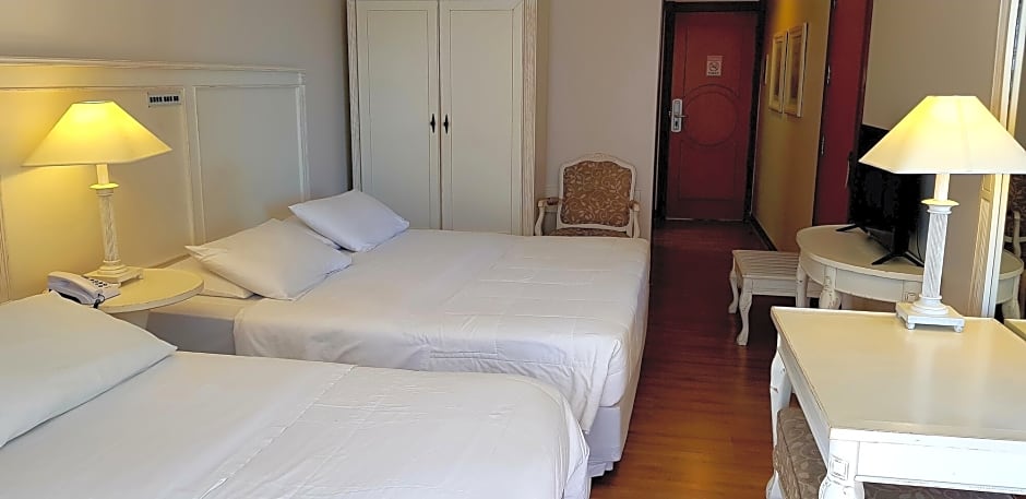 Hotel Villa do Mar