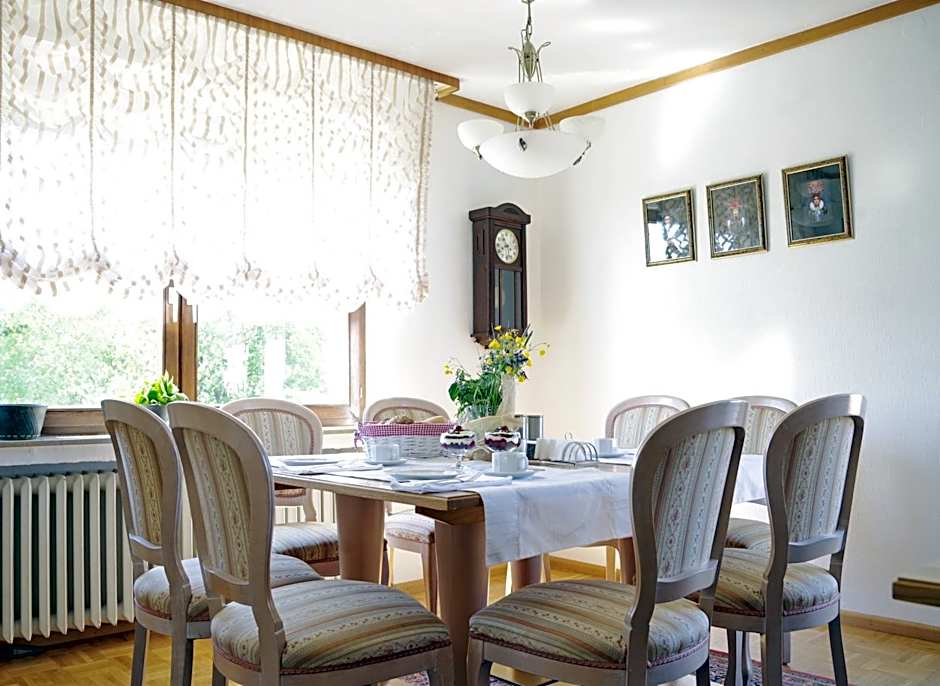 Apartment Haus Pflingsteck nahe Europa Park Rulantica