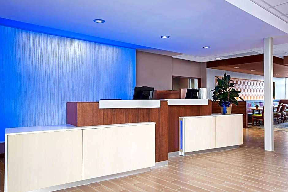 Fairfield Inn & Suites by Marriott Poplar Bluff